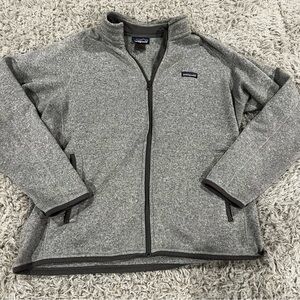 Patagonia Sweater